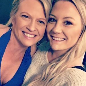 Meet your Posher, Tina